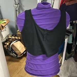 Xl aero black top.  Make me an offer